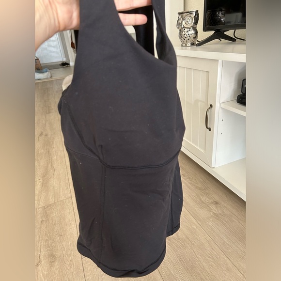Lululemon tank top - size 6 - Picture 4 of 4